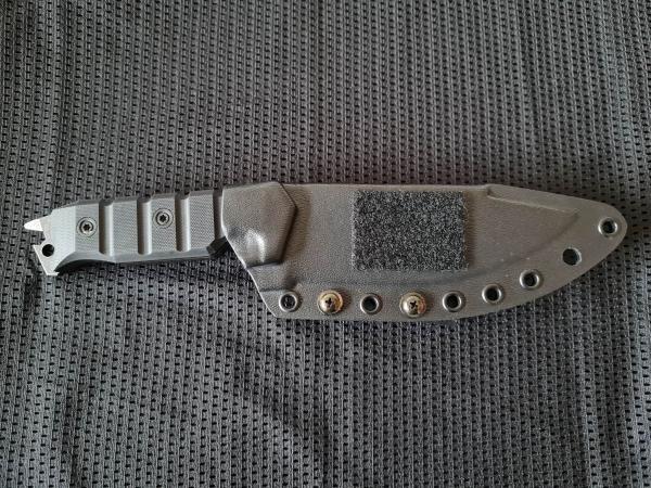 Soldier Spirit Ranger